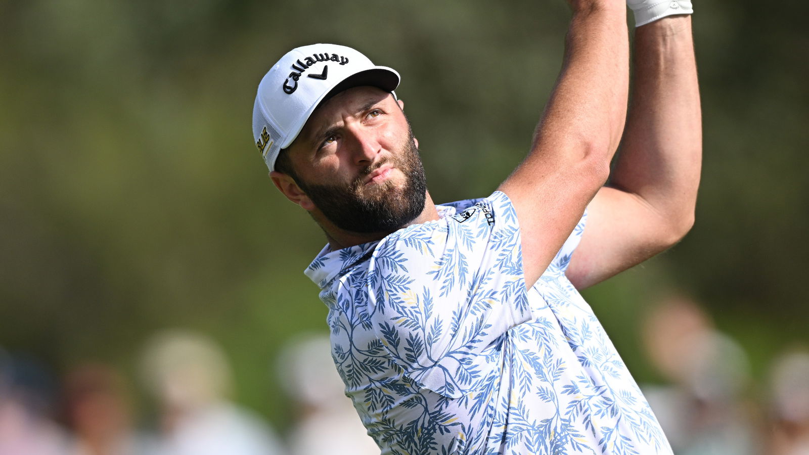 Jon Rahm edges closer to Ballesteros haul at Open de Espana with 65 on day three